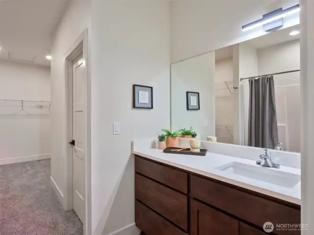 Primary Bedroom Bath