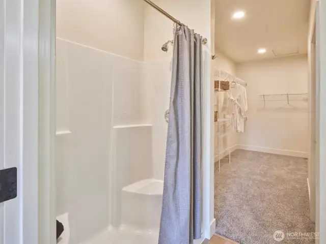 Primary Bedroom Bath