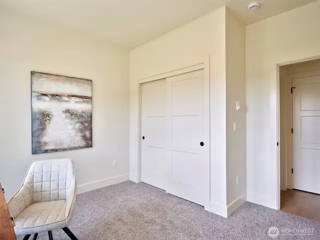 Bedroom #2