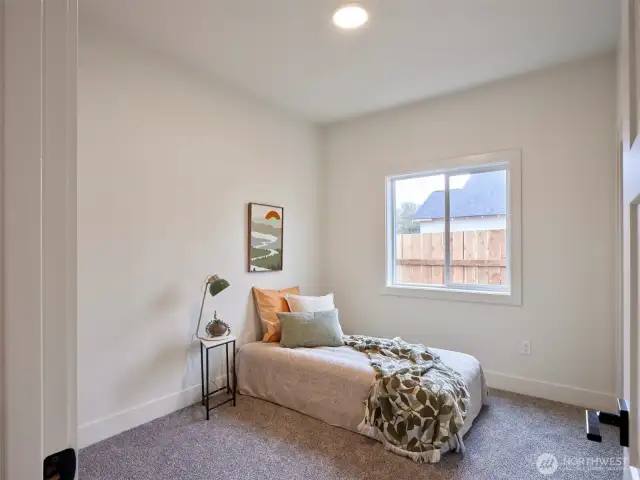Bedroom #3