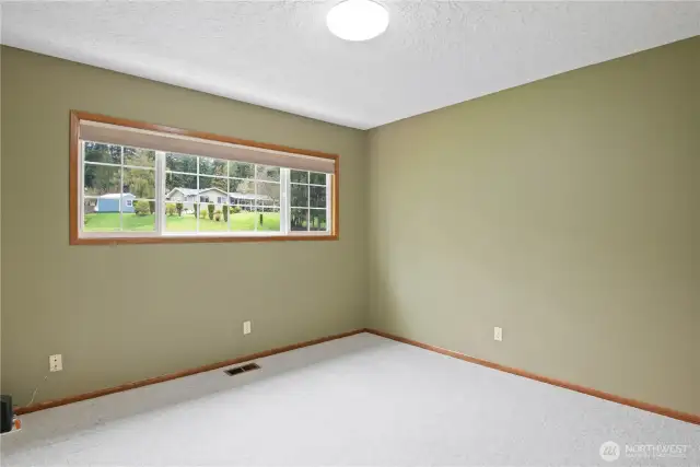 Office could be a 5th bedroom....
