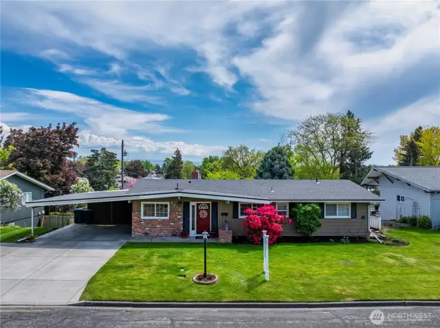1359 Milburn Street, Walla Walla