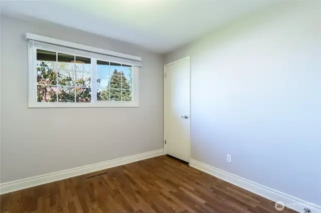 Bedroom # 1