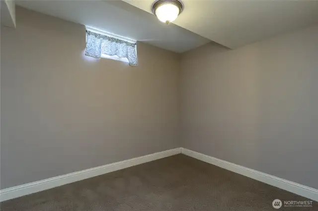 Bedroom #4