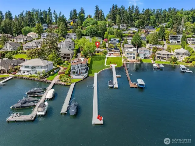 Don’t miss this once-in-a-lifetime chance to secure your place on Kirkland’s waterfront and live the Eastside lifestyle at its finest.
