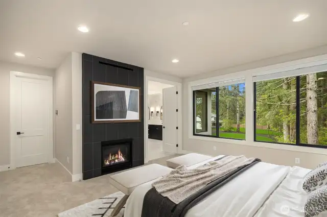 *Note: this image is an example featuring virtual staging and does not depict the actual home. See Spec Guide for actual colors/materials.