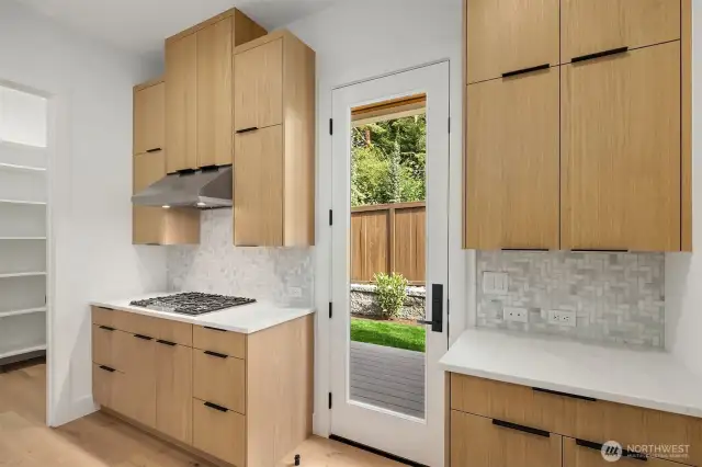 *Note: This image is an example and does not depict the actual home. See Spec Guide for actual colors/materials.