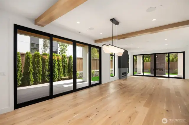*Note: This image is an example and does not depict the actual home. See Spec Guide for actual colors/materials.