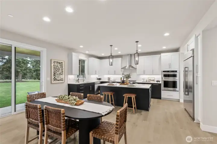 Photos are for representational purposes only.  Colors and options may vary.