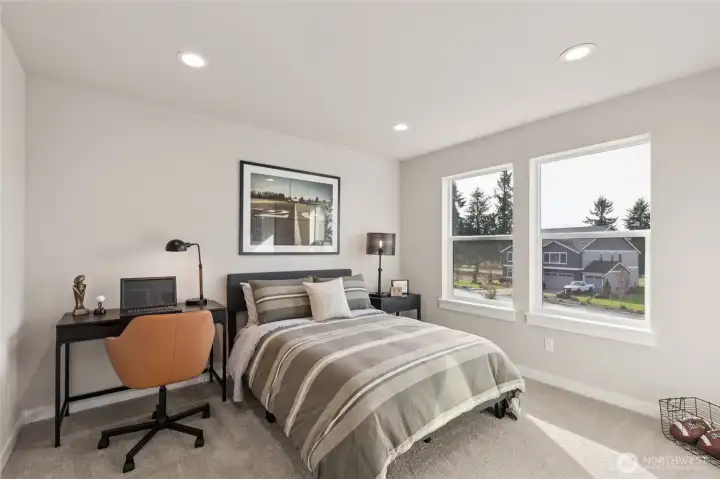 Photos are for representational purposes only.  Colors and options may vary.