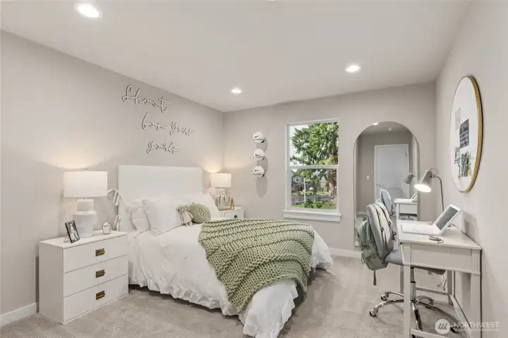 Photos are for representational purposes only.  Colors and options may vary.