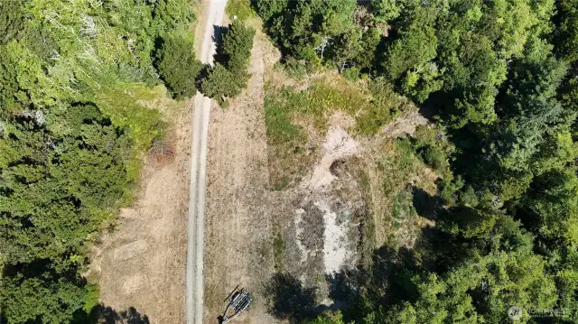 Birds Eye View!