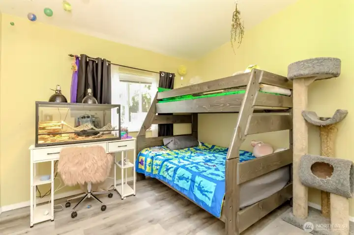 Bedroom number 2