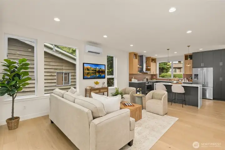 Photos of similar home