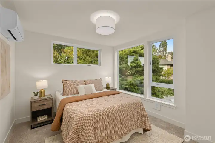 Photos of similar home