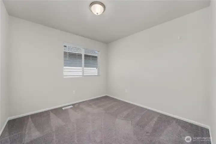 Bedroom #3