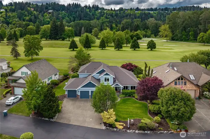 This is more than a home - it’s a lifestyle designed for those who appreciate tranquility, luxury, & breathtaking PNW beauty.