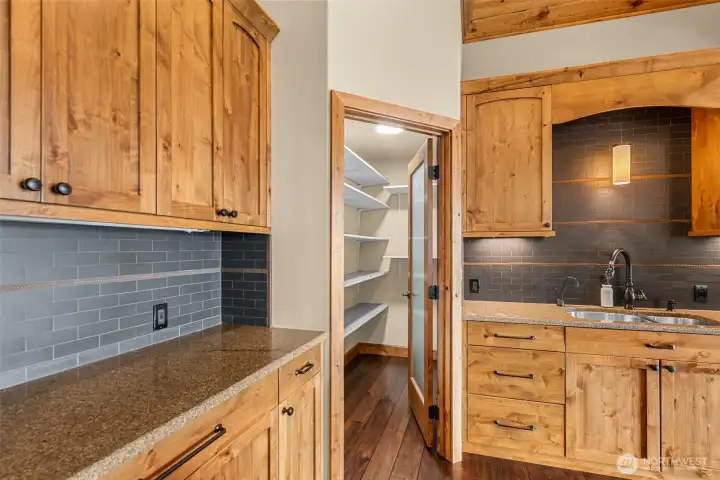 Pantry Pantry