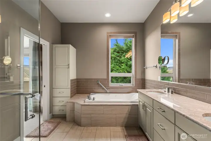 Primary Bath Primary Bath