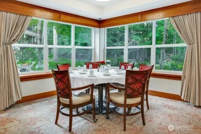 Dining Room Dining Room