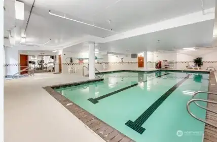 Salt Water pool Salt Water pool