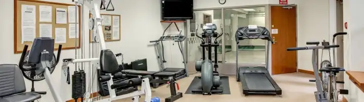 Gym Gym
