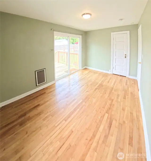 Bedroom #2