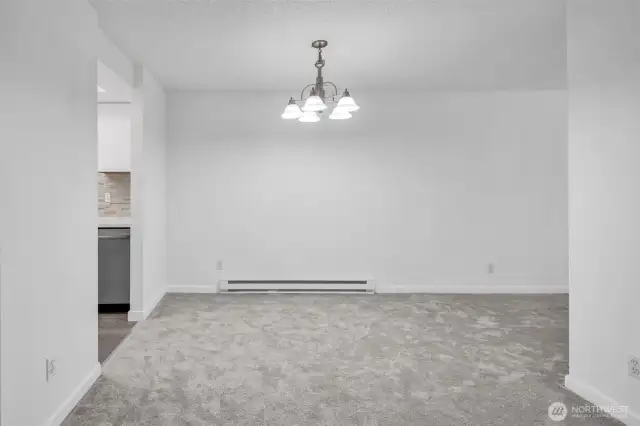 Dinning room