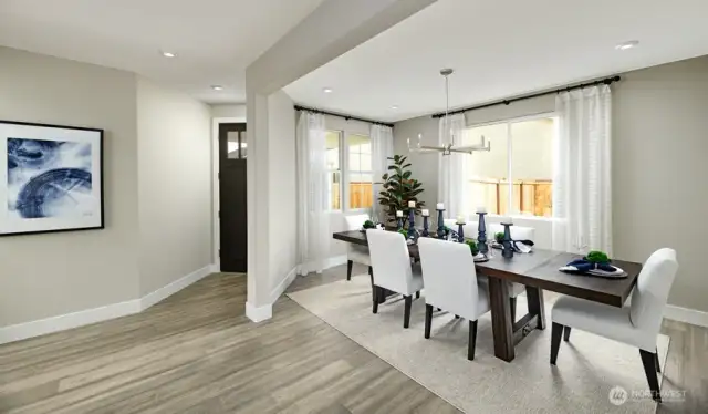 Model Home/Same Floorplan/Not Actual