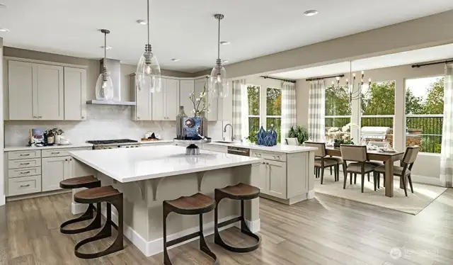 Model Home/Same Floorplan/Not Actual
