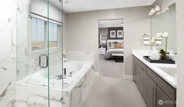 Model Home/Same Floorplan/Not Actual
