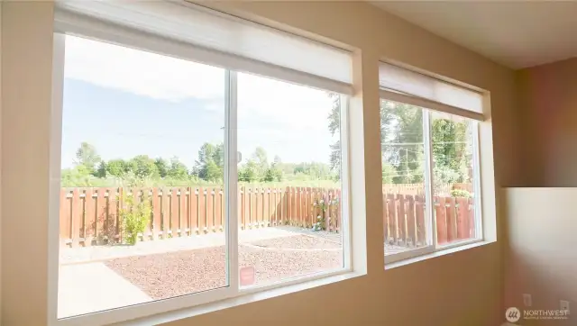 Wide Windows