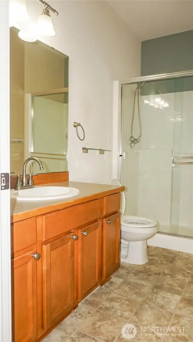 Bathroom 1