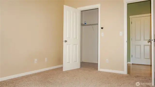 Bedroom downstairs