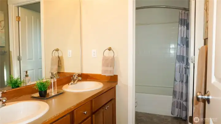 Bathroom 2