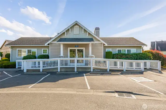 Clubhouse