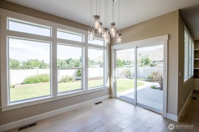 Dinning room