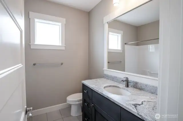 full bath