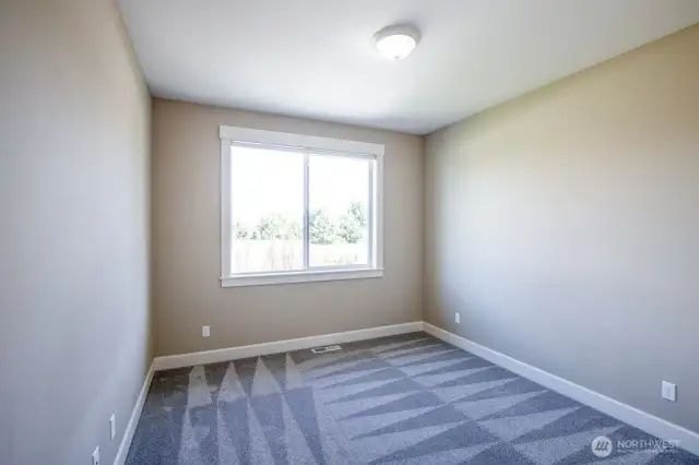 3rd Bedroom