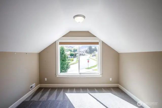 Bonus room