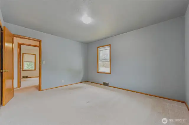 bed 1
