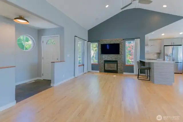 Great room