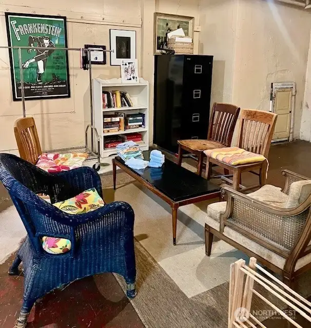 The Conversation Nook