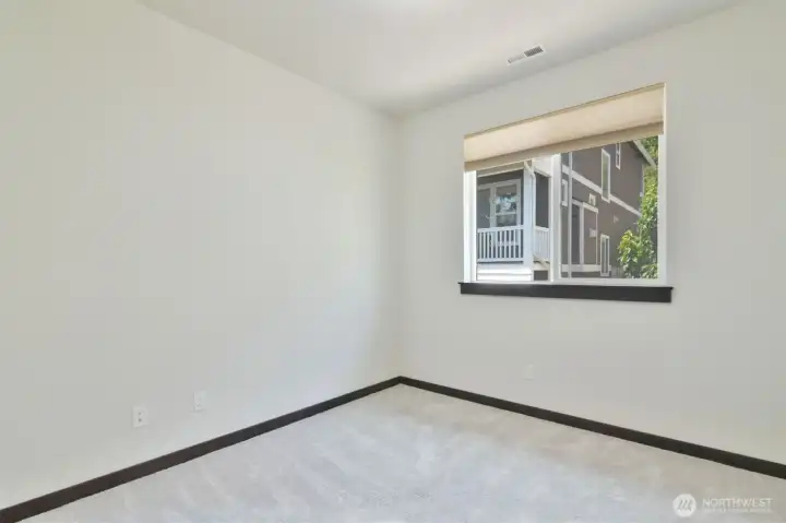 3rd Bedroom