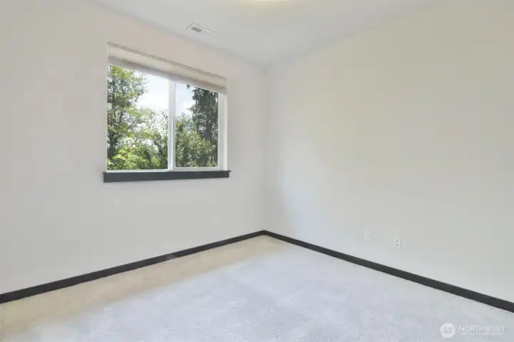 4th Bedroom