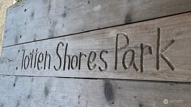 This is a Residents only Community Park