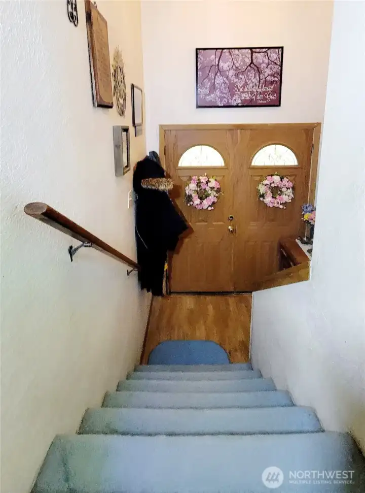 Entry