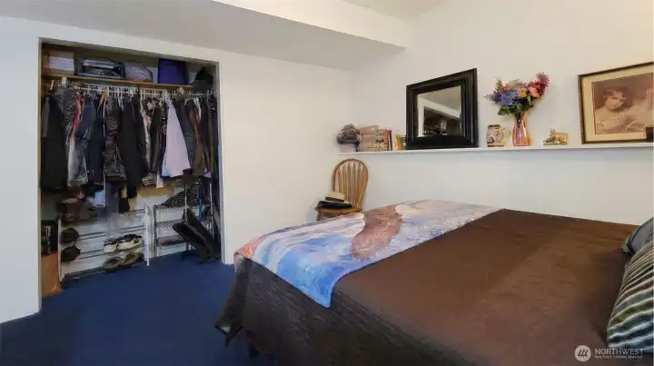 Lower Bedroom