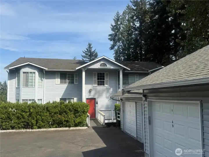 3438 161st PL SE Unit 49, Bellevue WA 98008
