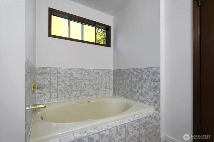 Premier Bedroom Bath Tub
